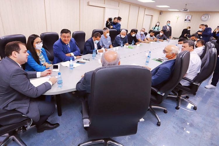 Foto: Evandro Seixas