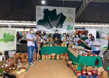 Foto: Divulgação/Sema