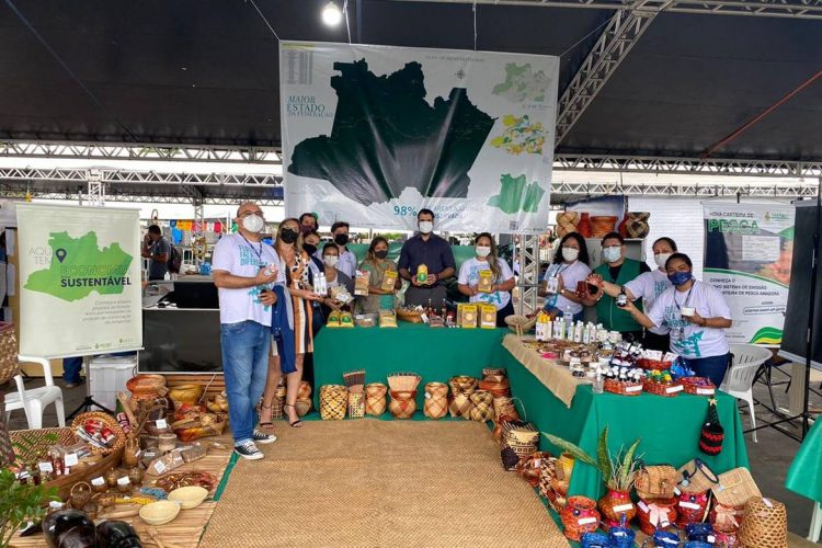 Foto: Divulgação/Sema