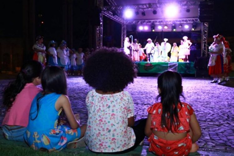 Foto: Roberto Carlos/Secom