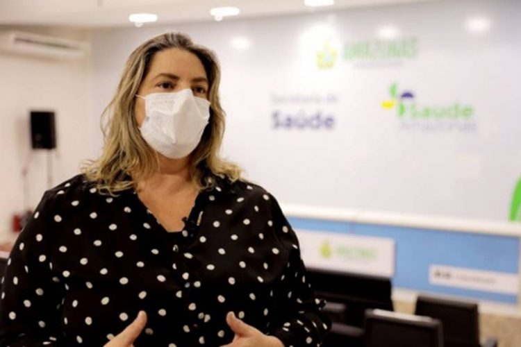 Foto: Rodrigo Santos/SES-AM