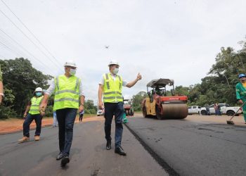 Foto: Diego Peres e Bruno Zanardo/Secom