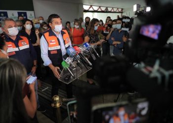 Foto: Diego Peres/Secom