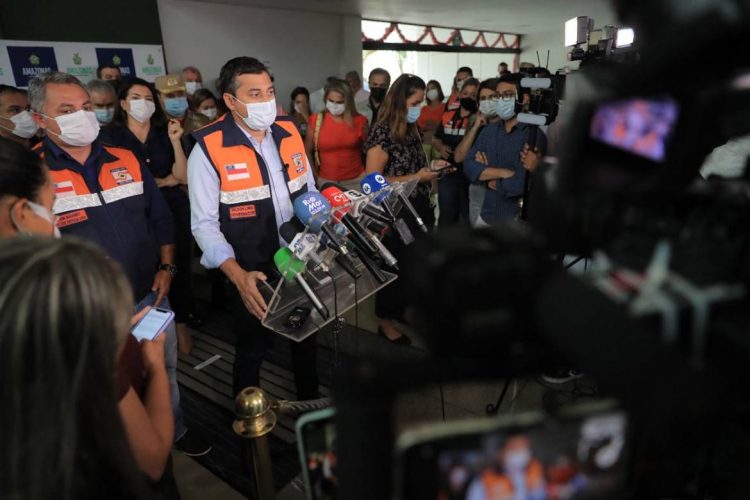 Foto: Diego Peres/Secom