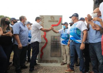 Foto: Diego Peres/Secom