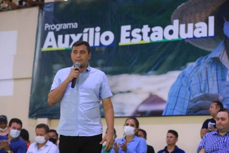 Foto: Divulgação/Secom