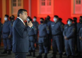 Foto: Tácio Melo/Secom