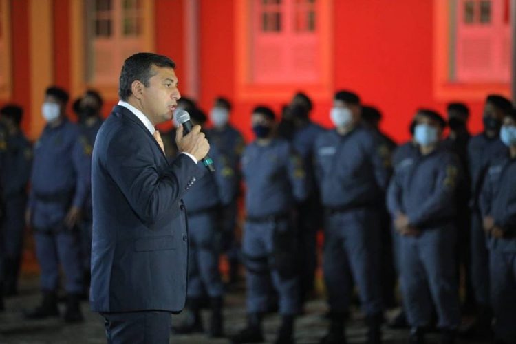 Foto: Tácio Melo/Secom
