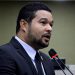 Foto: Robervaldo Rocha – Dircom/CMM