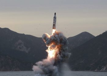 Divulgação © KCNA/divulgação/Agência Lusa