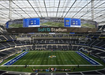 © Kirby Lee-USA TODAY Sports/