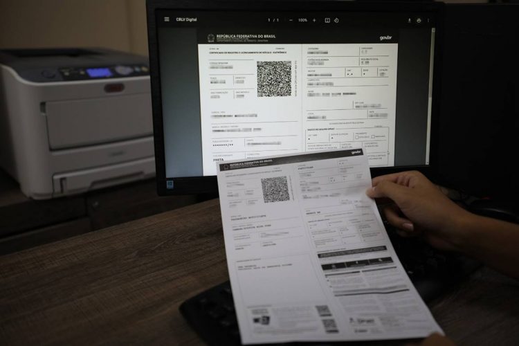 Foto: Divulgação/Detran-AM