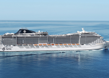 MSC Cruzeiros