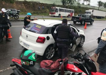 Crédito de imagens: Tarcísio Heden/SSP-AM