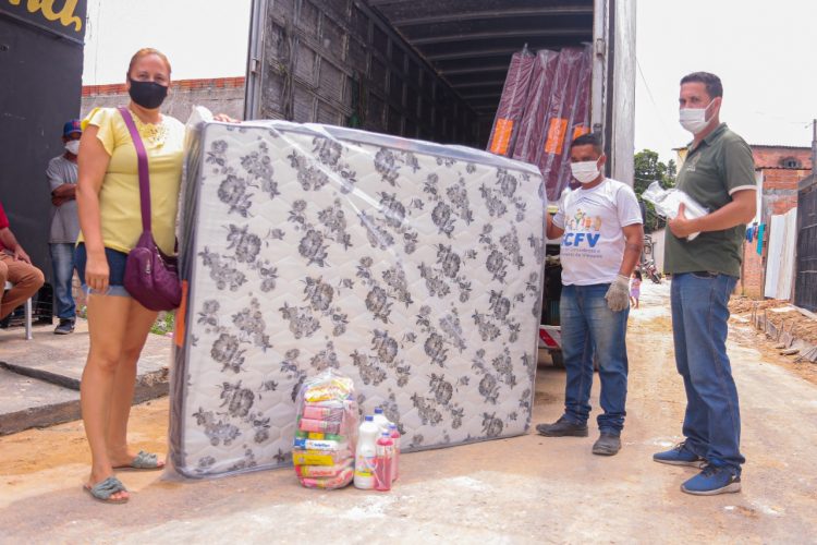 Leonardo Fierro / Semasc