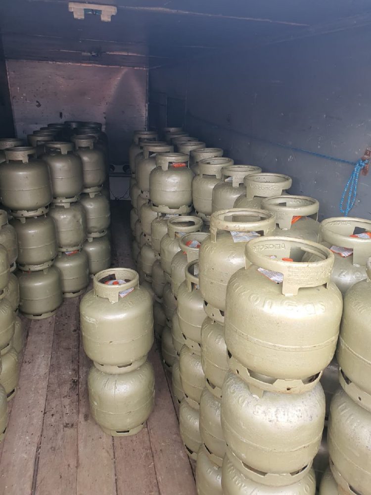 Foto: Divulgação/ PC-AM