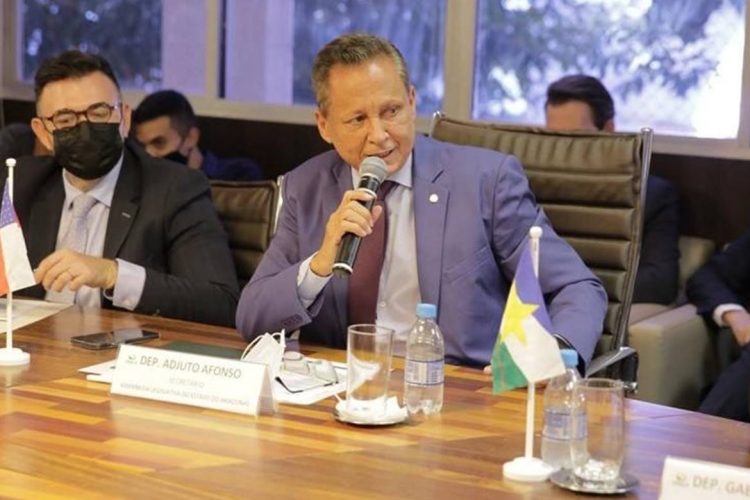 Foto: Divulgação / Assessoria