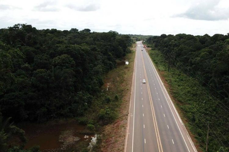 Foto: Bruno Zanardo e Arthur Castro/Secom