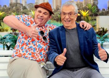 Foto: Reprodução / SBT