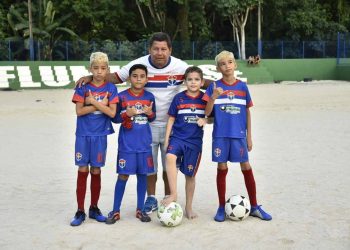 Foto: Mauro Neto/Faar