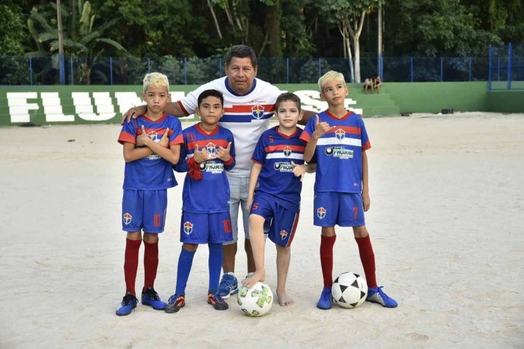 Foto: Mauro Neto/Faar