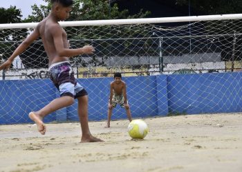 Foto: Mauro Neto/Faar