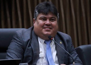 Foto: Robervaldo Rocha – Dircom/CMM