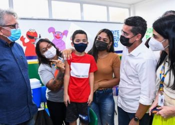 Foto: Dhyeizo Lemos / Semcom