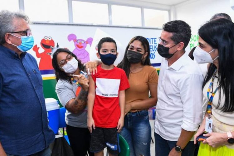 Foto: Dhyeizo Lemos / Semcom