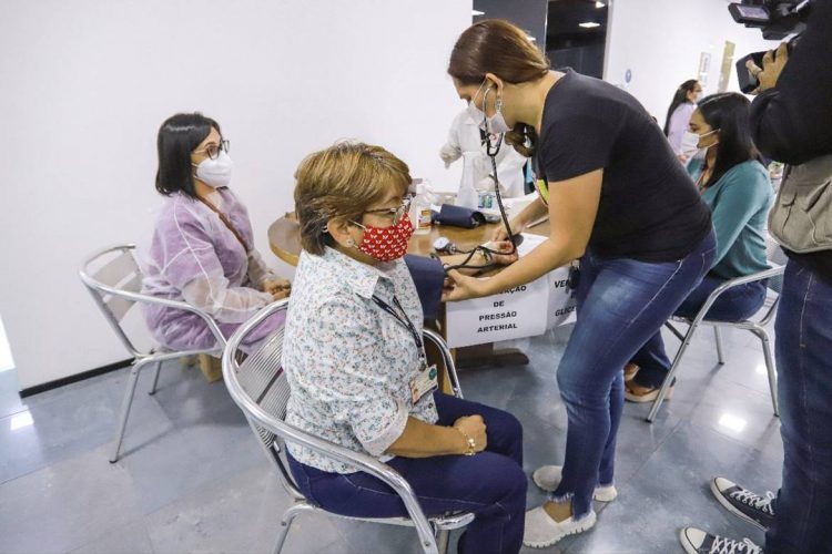 Foto: Divulgação Dicom