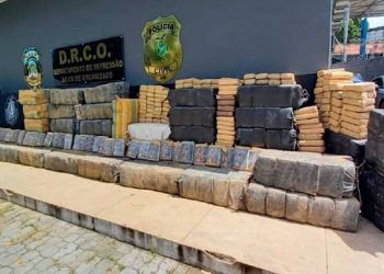 Foto: Erlon Rodrigues/PC-AM