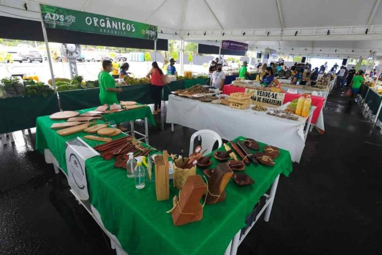 Foto: Arthur Castro/Secom