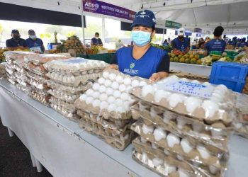 Foto: Arthur Castro/Secom