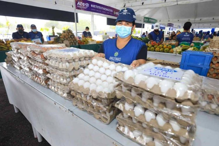 Foto: Arthur Castro/Secom