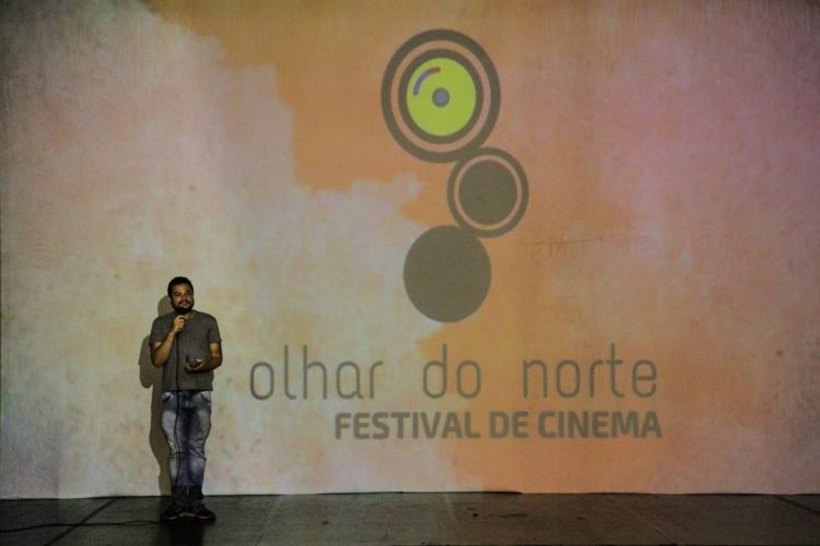 FOTOS: Michael Dantas (Teatro Amazonas e Centro Cultural Palácio da Justiça) e Cesar Nogueira (Festival Olhar do Norte)