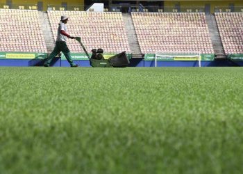 Foto: Mauro Neto/Faar