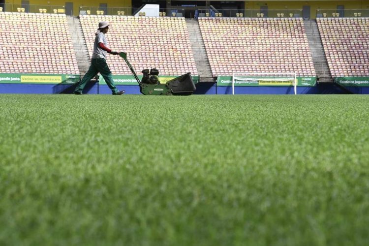 Foto: Mauro Neto/Faar