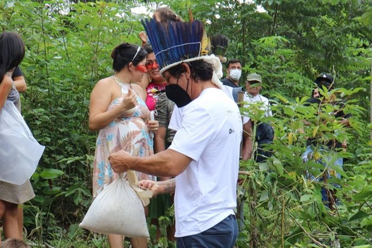 Foto: Amaury Moraes/FEI