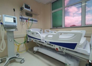 Foto: Rodrigo Santos/SES-AM