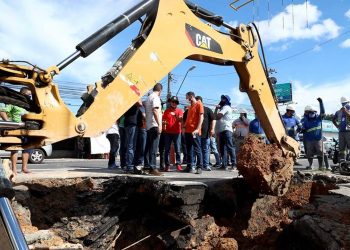 Foto: Ruan Souza / Semcom