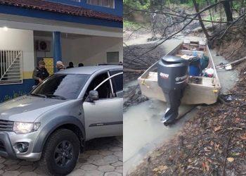 Foto: Divulgação / PC-AM