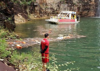 Foto: Reprodução/CBMG