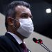 Foto: Robervaldo Rocha – Dicom/CMM