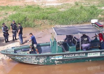 Foto: Arquivo/PM Divulgação