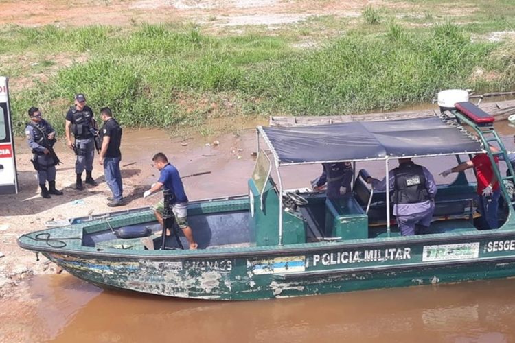 Foto: Arquivo/PM Divulgação