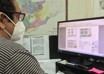 Foto: Arquivo/Implurb