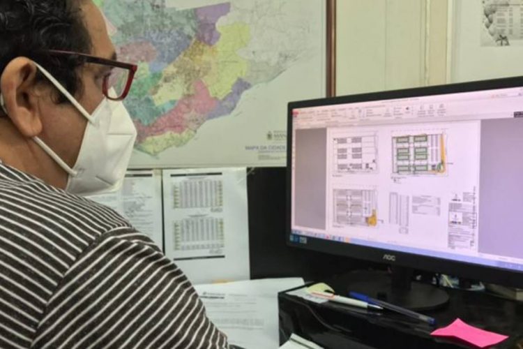 Foto: Arquivo/Implurb