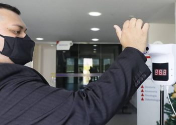 Foto: Divulgação Dicom