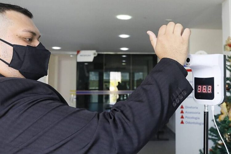 Foto: Divulgação Dicom