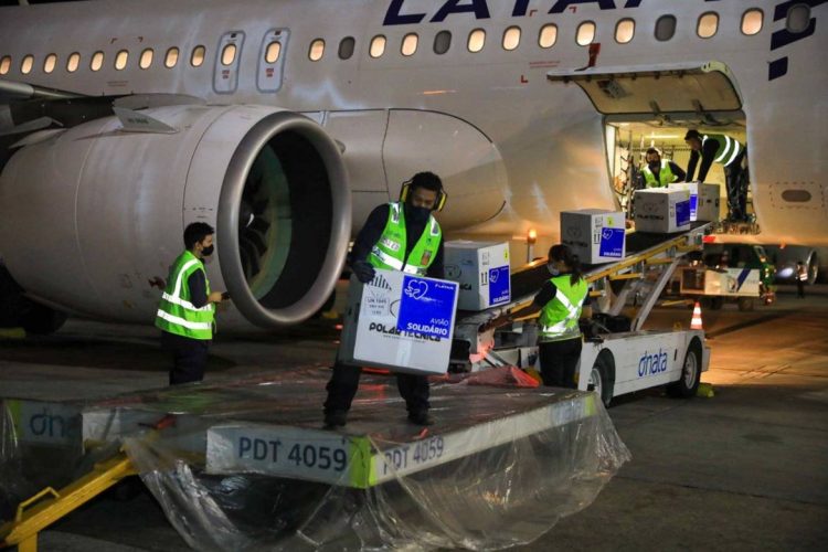 Foto: Arthur Castro/Secom